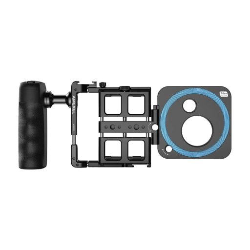 APEXEL APL-VG05CH vezeték nélküli telefonos vlogging készlet