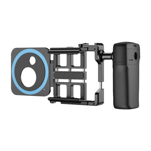 APEXEL APL-VG05CH vezeték nélküli telefonos vlogging készlet