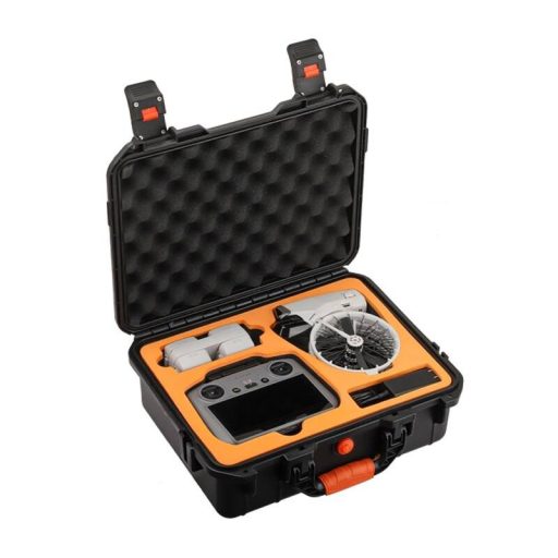 Etui transportowe AQX-19 Sunnylife a DJI Flip-től