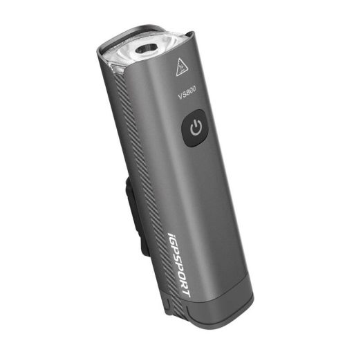 Kerékpárvilágítás, elülső iGPSPORT VS800 smart