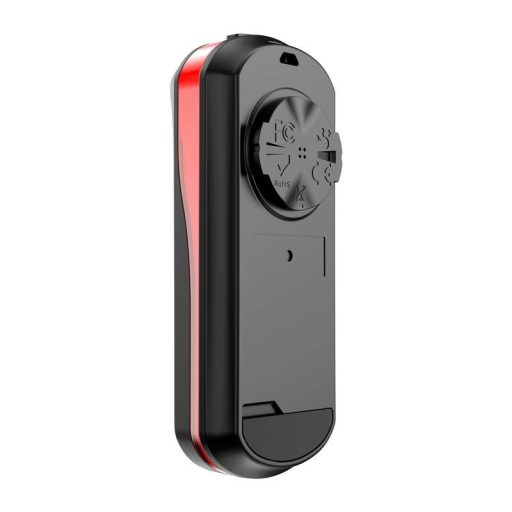 Kerékpár lámpa, hátsó iGPSPORT SR30