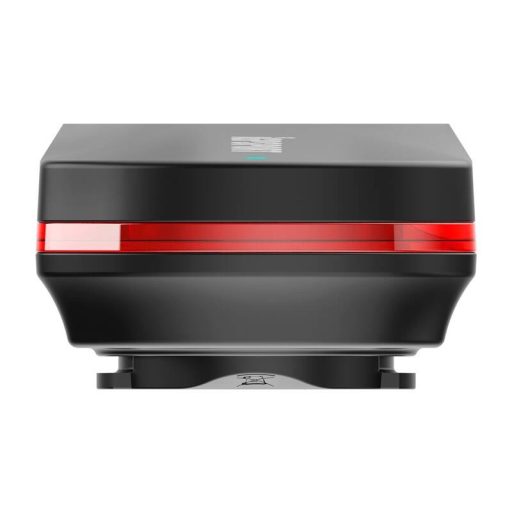 Kerékpár lámpa, hátsó iGPSPORT SR30