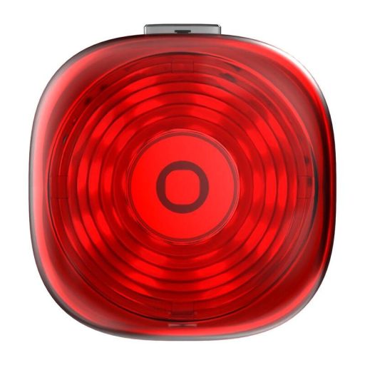 Hátsó kerékpárvilágítás iGPSPORT TL30 smart