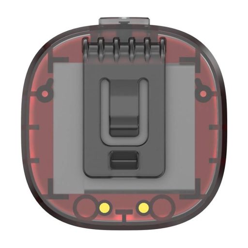 Hátsó kerékpárvilágítás iGPSPORT TL30 smart