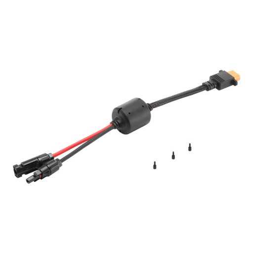 Kábel/adapter a DJI Power XT90 gyorstöltőhöz MC4 1.8kW-hoz