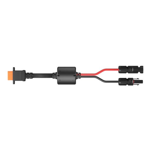 Kábel/adapter a DJI Power XT90 gyorstöltőhöz MC4 1.8kW-hoz