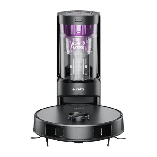 EUREKA E20 Plus takarítórobot