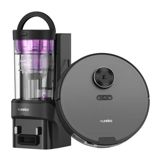 EUREKA E20 Plus takarítórobot