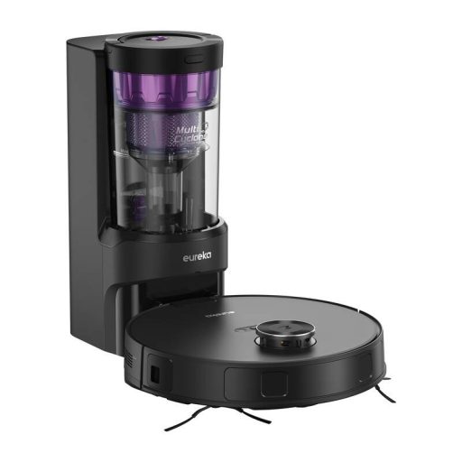 EUREKA E20 Plus takarítórobot