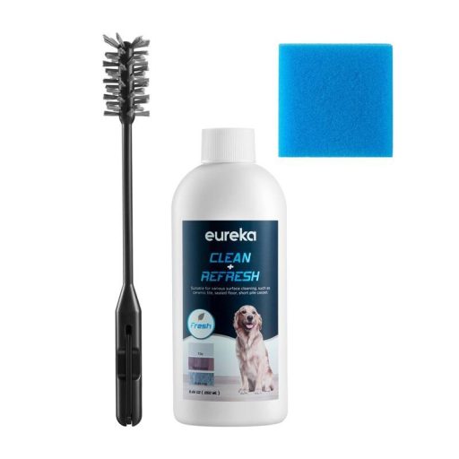 EUREKA álló porszívó NEW400