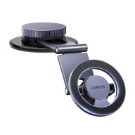 UGREEN LP865 mágneses autós tartó műszerfalra (fekete)
