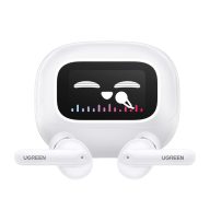 UGREEN EchoBuds HiTune T6 Magic TWS fülhallgató (fehér)
