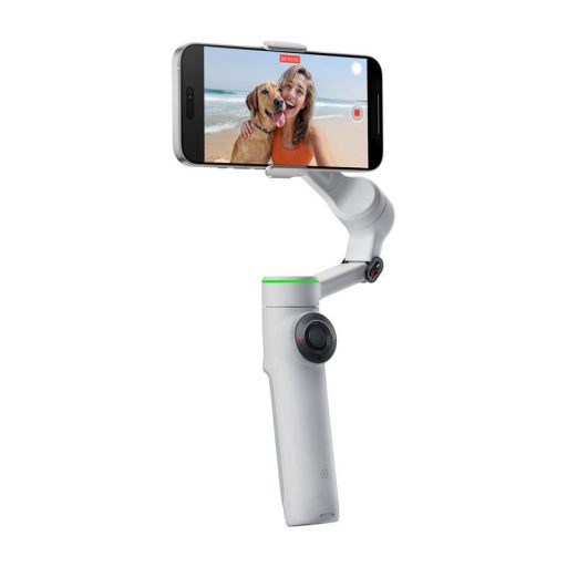 Insta360 Flow 2 Pro (Szürke)