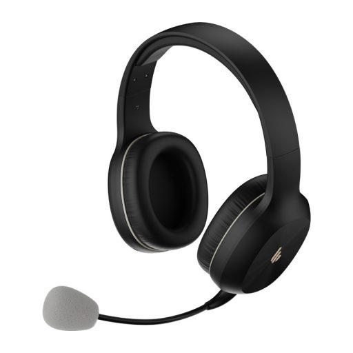 Edifier K750W vezeték nélküli fejhallgató (fekete)