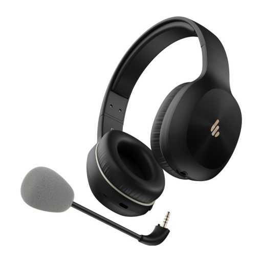 Edifier K750W vezeték nélküli fejhallgató (fekete)