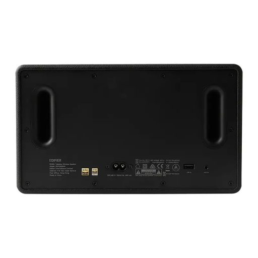 Edifier ES300 Bluetooth hangszóró (fekete)