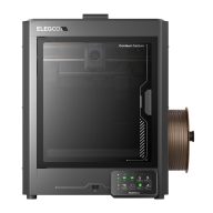 ELEGOO Centauri Carbon 3D nyomtató