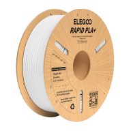 ELEGOO Rapid PLA+ filament (fehér)