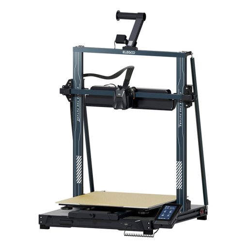 ELEGOO Neptune 4 Max 3D nyomtató