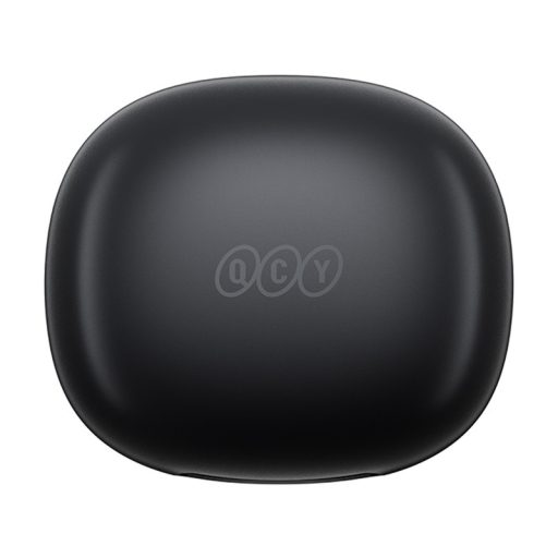 TWS QCY Ailybuds E10 T35 fejhallgató (fekete)