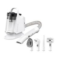 Rojeco 4 az 1-ben multifunkcionális szőrvágó (fehér)