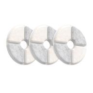   Rojeco szűrők 2,5 literes vezeték nélküli szökőkúthoz 50