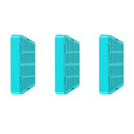 Rojeco szűrők kisállat vízadagolóhoz 2600mAh 3Pc