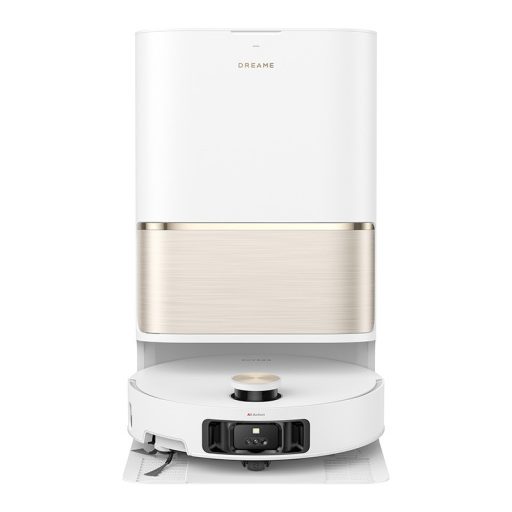 Dreame L50 Pro Ultra robotporszívó (fehér)