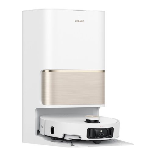 Dreame L50 Pro Ultra robotporszívó (fehér)