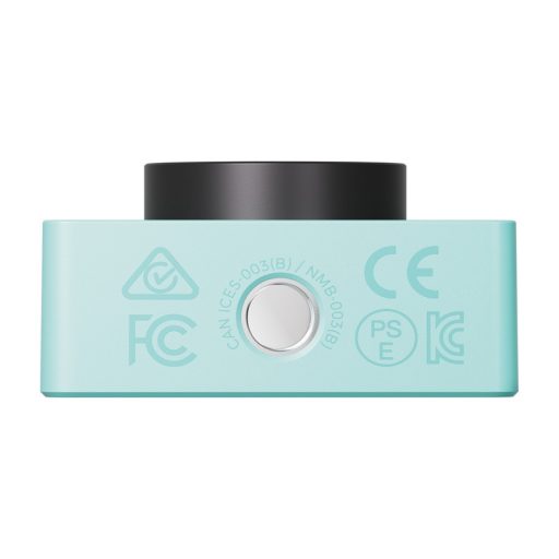 OBSBOT Meet 2 webkamera (zöld)