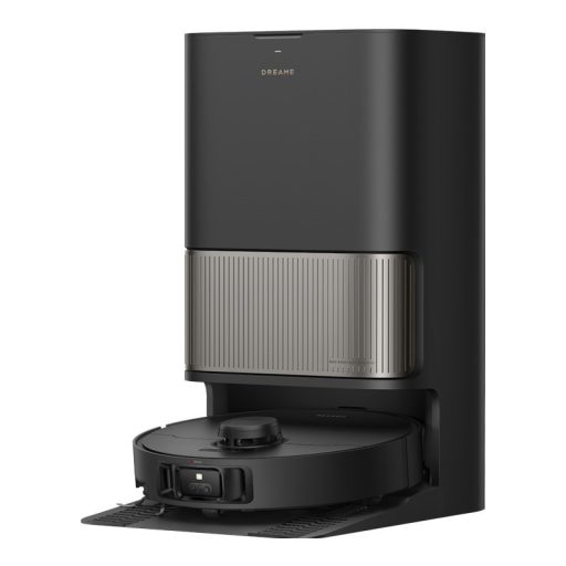Dreame L40s Pro Ultra robotporszívó (fekete)