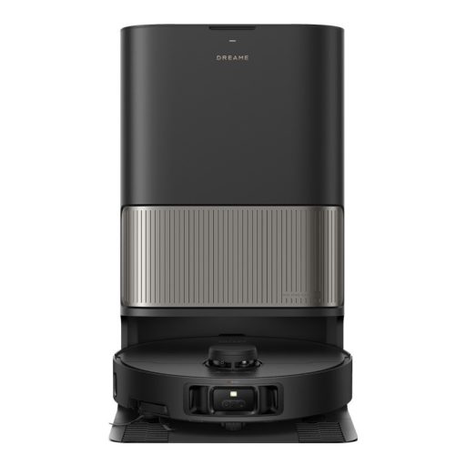 Dreame L40s Pro Ultra robotporszívó (fekete)