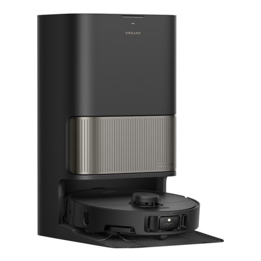 Dreame L40s Pro Ultra robotporszívó (fekete)