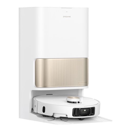 Dreame L40s Pro Ultra robotporszívó (fehér)