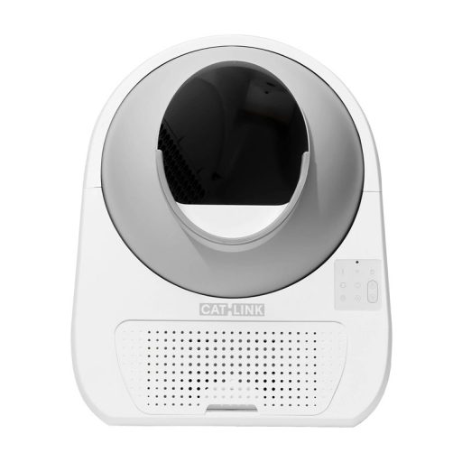 Catlink Scooper Pro Ultra intelligens, öntisztító macskatoalett