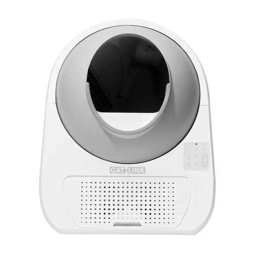 Catlink Scooper Pro Ultra intelligens, öntisztító macskatoalett