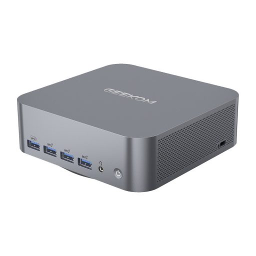 GEEKOM Mini PC GT1-MEGA Intel U9-185H 32GB RAM 2TB + Win11 Pro