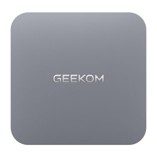 GEEKOM Mini PC GT1-MEGA Intel U9-185H 32GB RAM 2TB + Win11 Pro