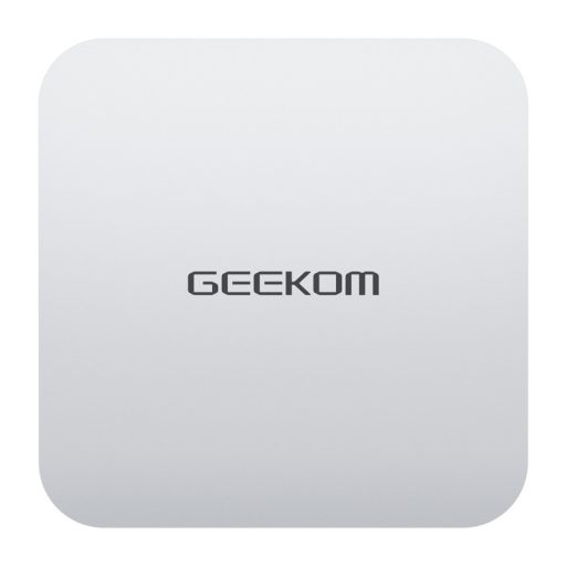 GEEKOM Mini PC A8 Ryzen 9 8945HS 32GB RAM 2TB + Win11 Pro