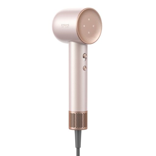 Dreame Glory Pro hajszárító (rózsaszín)