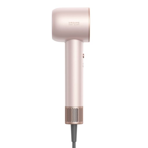 Dreame Glory Pro hajszárító (rózsaszín)