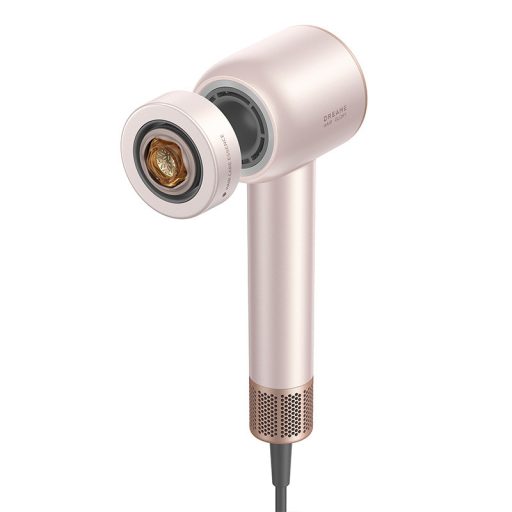 Dreame Glory Pro hajszárító (rózsaszín)