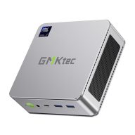   Mini PC GMKtec K9 Intel Ultra 5 125H 32GB RAM + 1TB WIN 11 Pro
