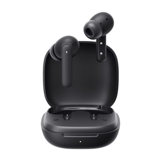 TWS QCY Buds T43 ENC fejhallgató (szürke)