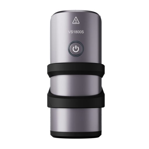 Intelligens kerékpárvilágítás, elülső iGPSPORT VS1800S