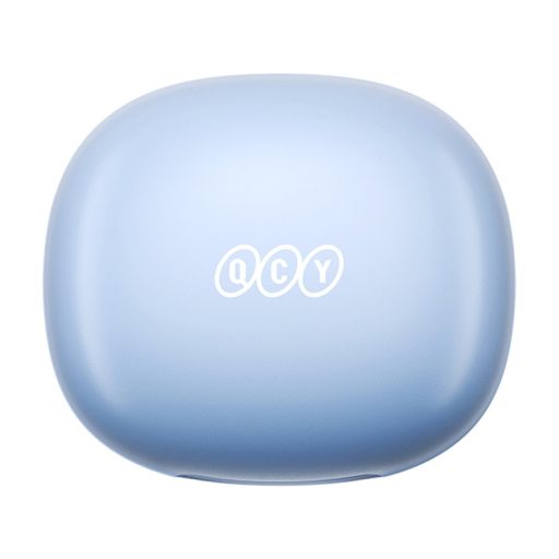 TWS QCY Ailybuds E10 T35 fejhallgató (kék)