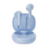 TWS QCY Ailybuds E20 HT13 fejhallgató (kék)