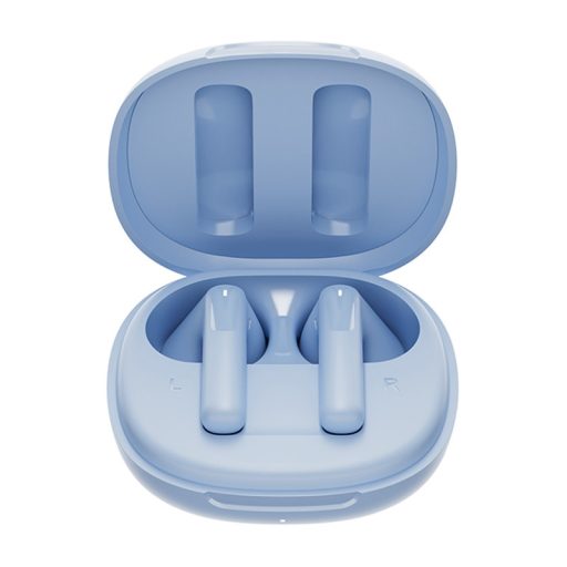 TWS QCY Ailybuds E20 HT13 fejhallgató (kék)