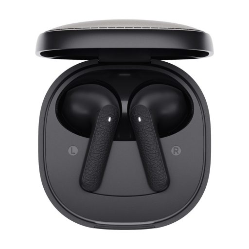 TWS QCY T41 fejhallgató (fekete)