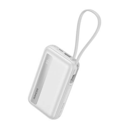 Powerbank Romoss PPR20 20000mAh (fehér)